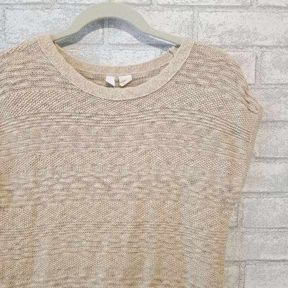 Anthropologie MOTH Knit Top - Picture 2 of 10